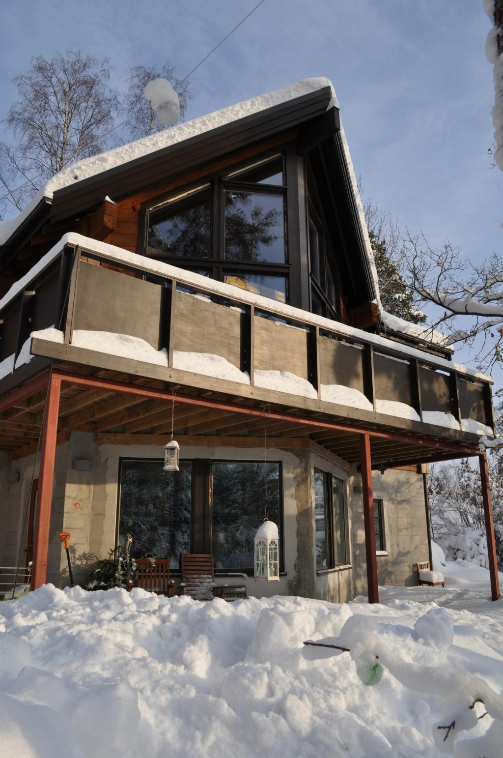 Artichouse Vantaa, Finland