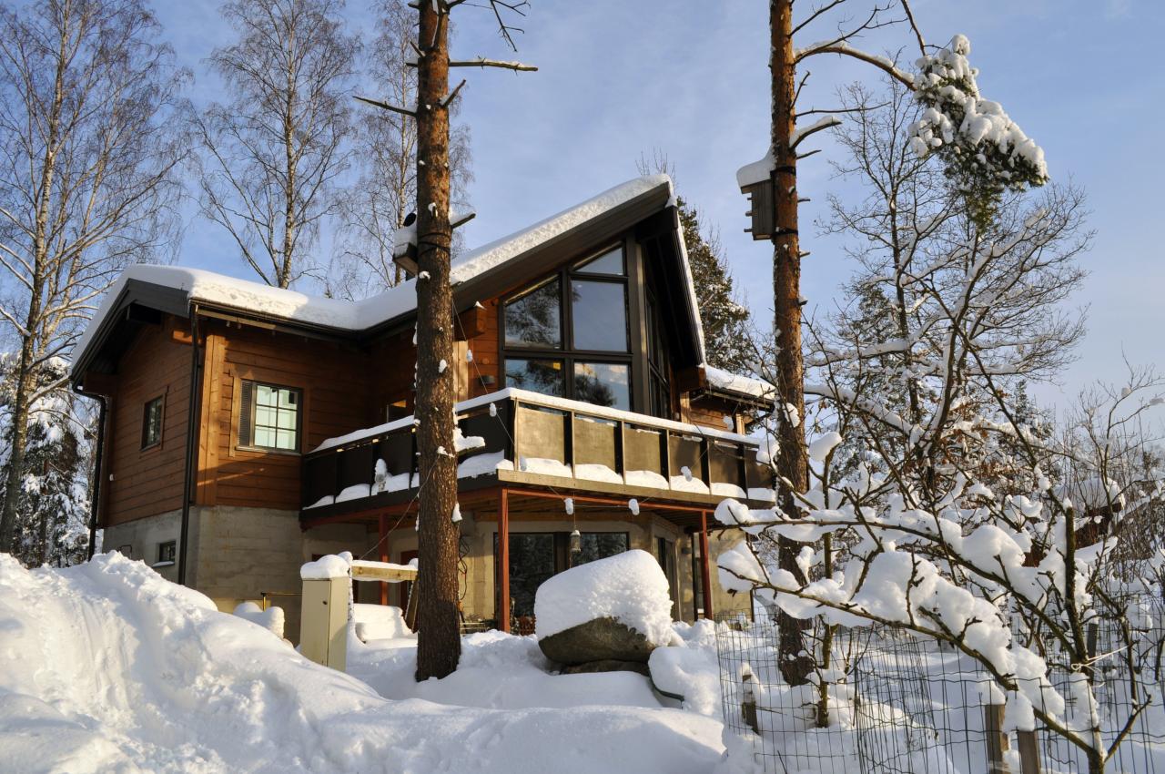 Artichouse Vantaa, Finland