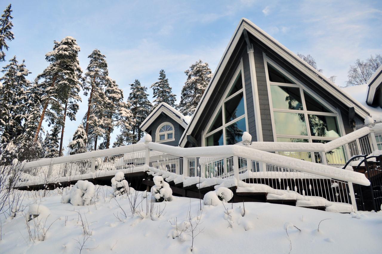 Artichouse | Vihti, Finland