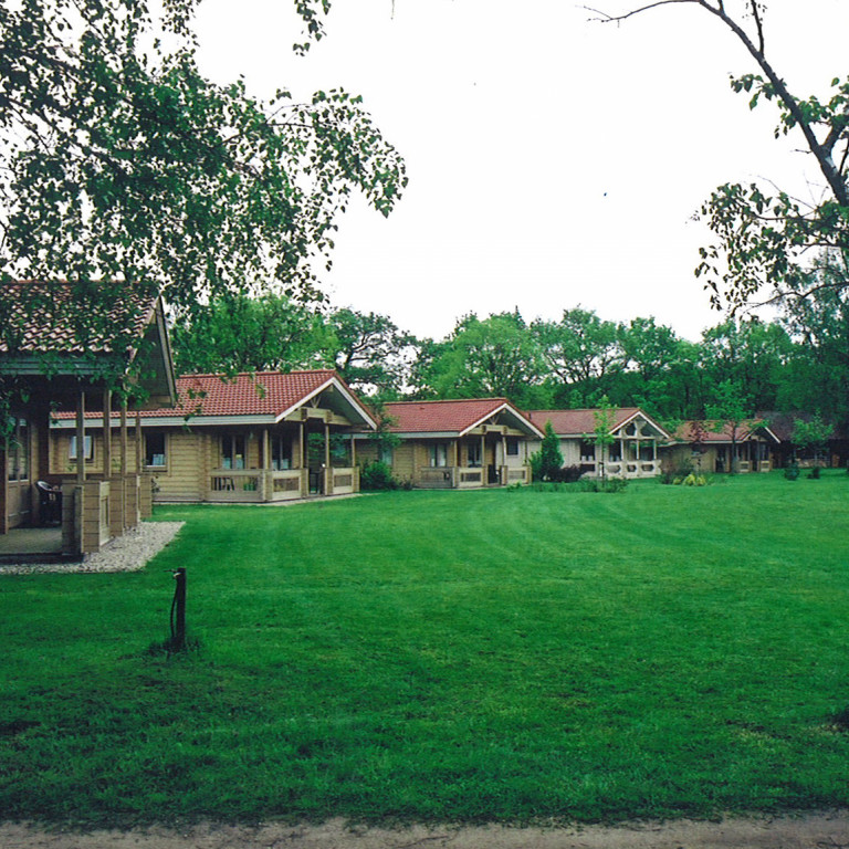 Log Holiday Village Netherlands 11